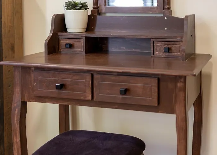 Center Apartment, Walk To & Sea Garden Apartamento