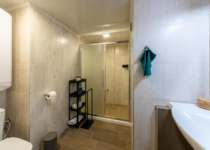 Διαμέρισμα Center Apartment, Walk To & Sea Garden *