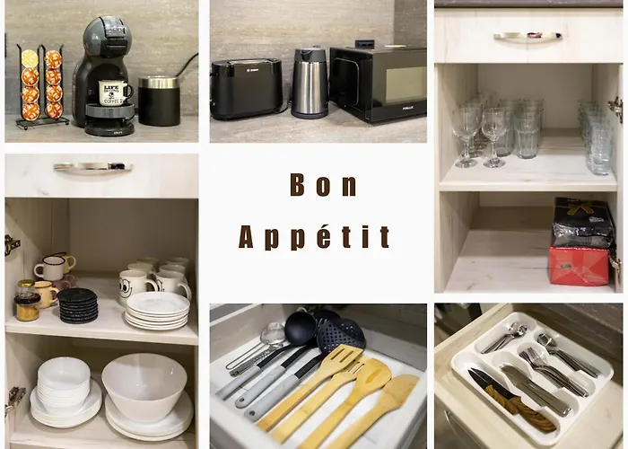 Center Apartment, Walk To & Sea Garden Διαμέρισμα Βάρνα