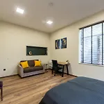 Center Apartment, Walk To & Sea Garden