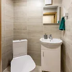 Center Apartment, Walk To & Sea Garden Apartment Varna