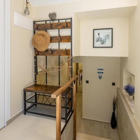 Daire Center Apartment, Walk To & Sea Garden *